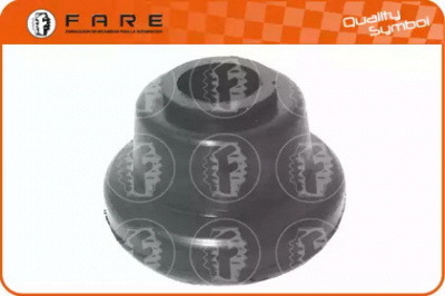 FARE SA 14374 -  Опора, стабилизатор